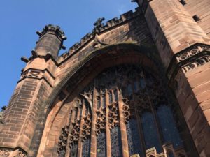 How to make the most of Chester when you celebrate your graduation