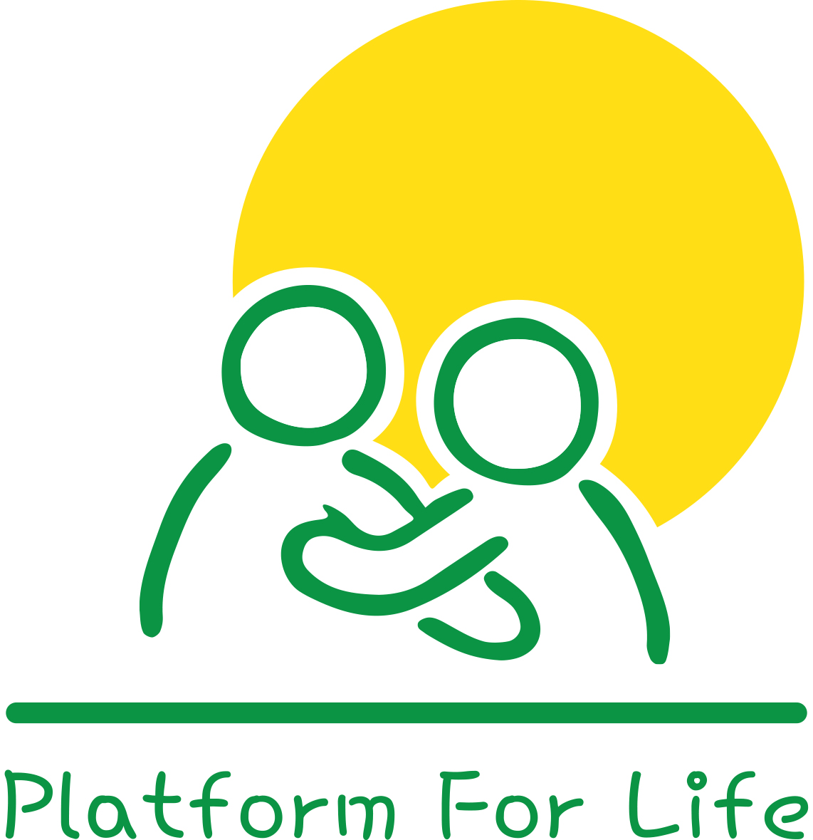 platform for life