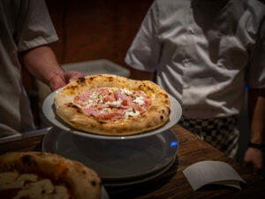 KIDS AND ADULT PIZZA MASTER CLASSES COMING TO CHESTER