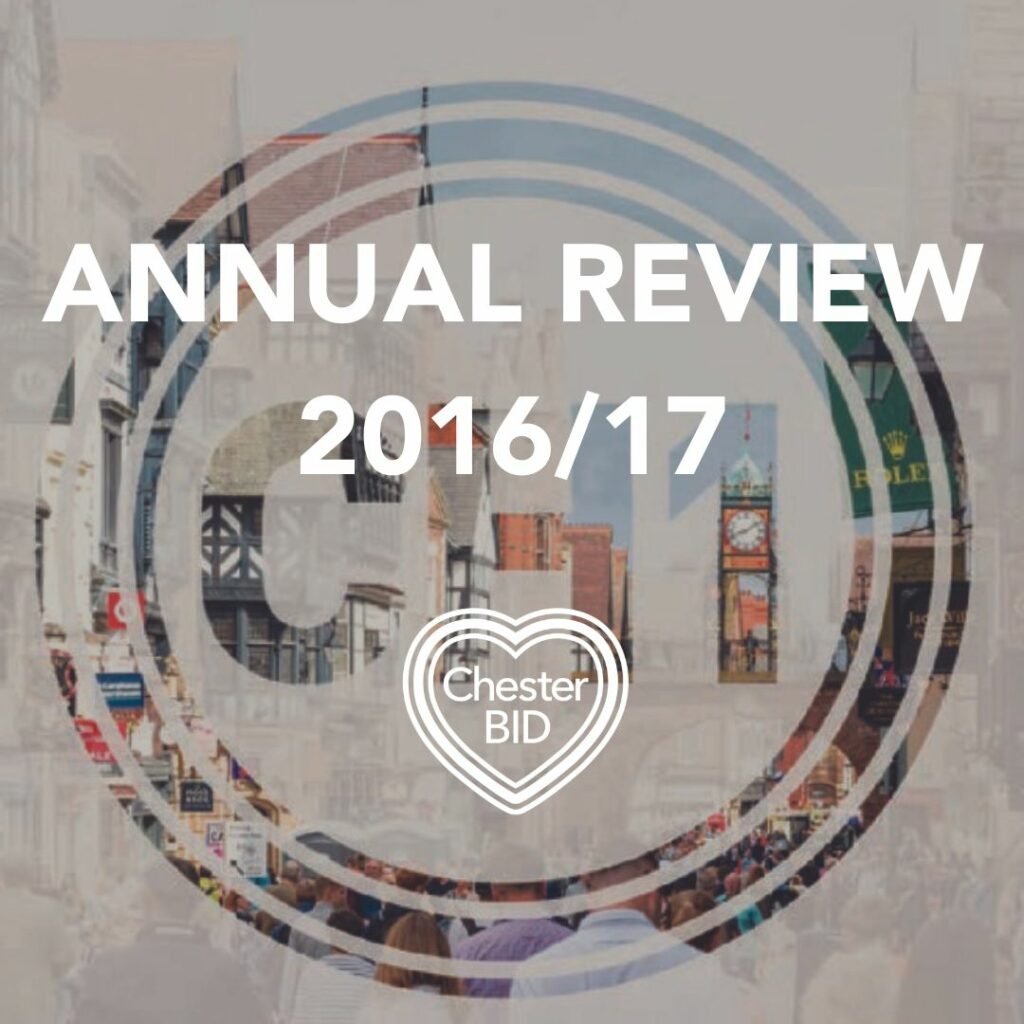 Annual Review 2016/17