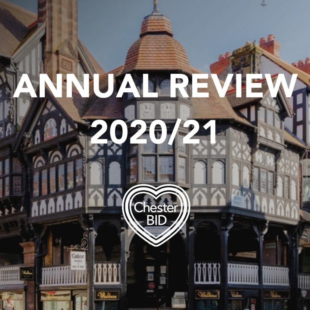 Annual Review 2020/21