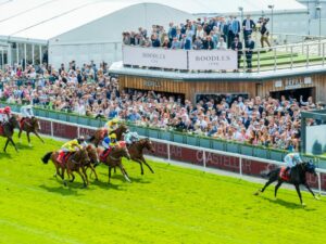 CHESTER RACECOURSE ANNOUNCES RACE DAYS AND THEMES FOR 2024