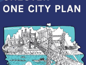 Spring One City Plan Newsletter