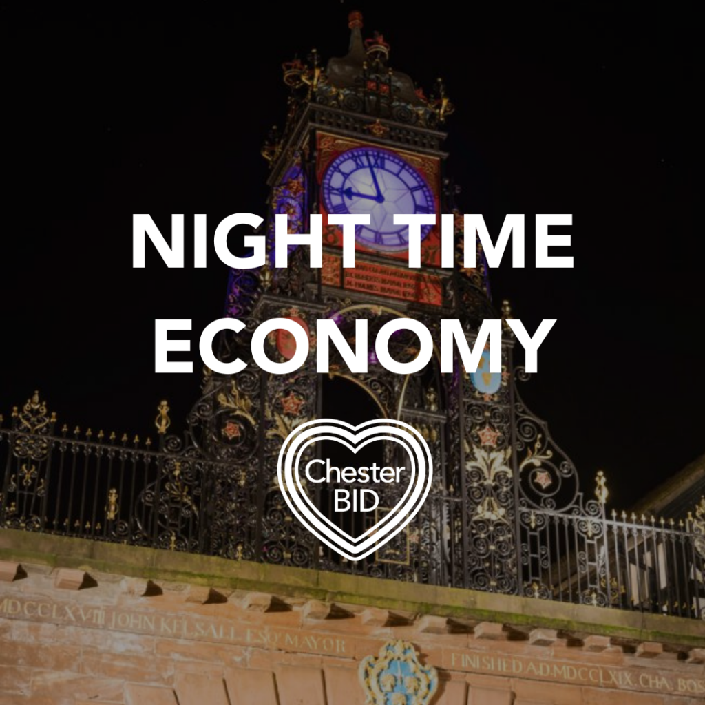 night time economy