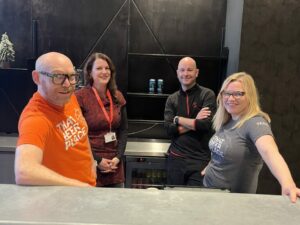 Storyhouse and That Beer Place Unveil Chester Craft Beer Expo: A Unique Experience in the Heart of the City 