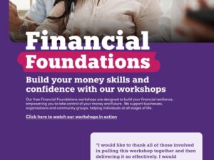 Natwest Financial Foundations