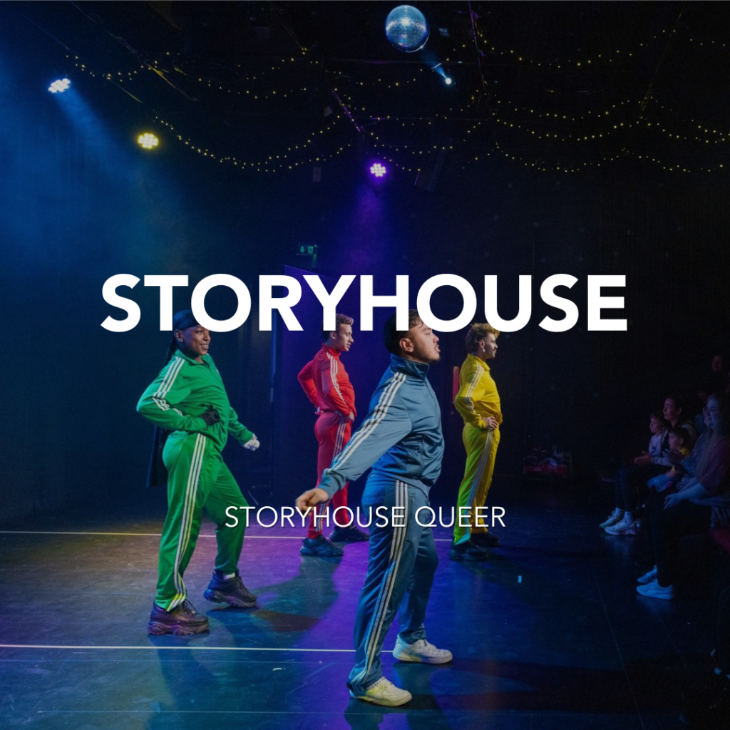 storyhouse queer supporting spotlight