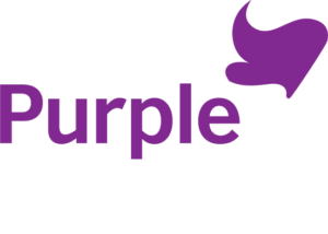 ATCM Purple Flag logo