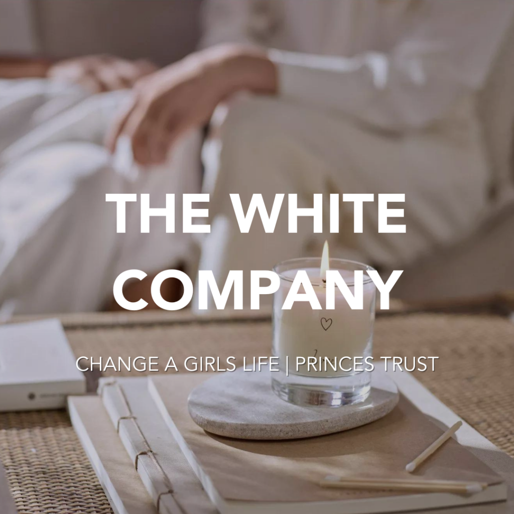 The White Company Supporting Spotlight