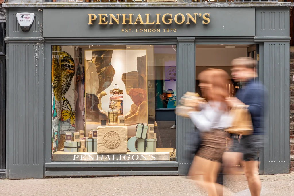 Penhaligon's Chester