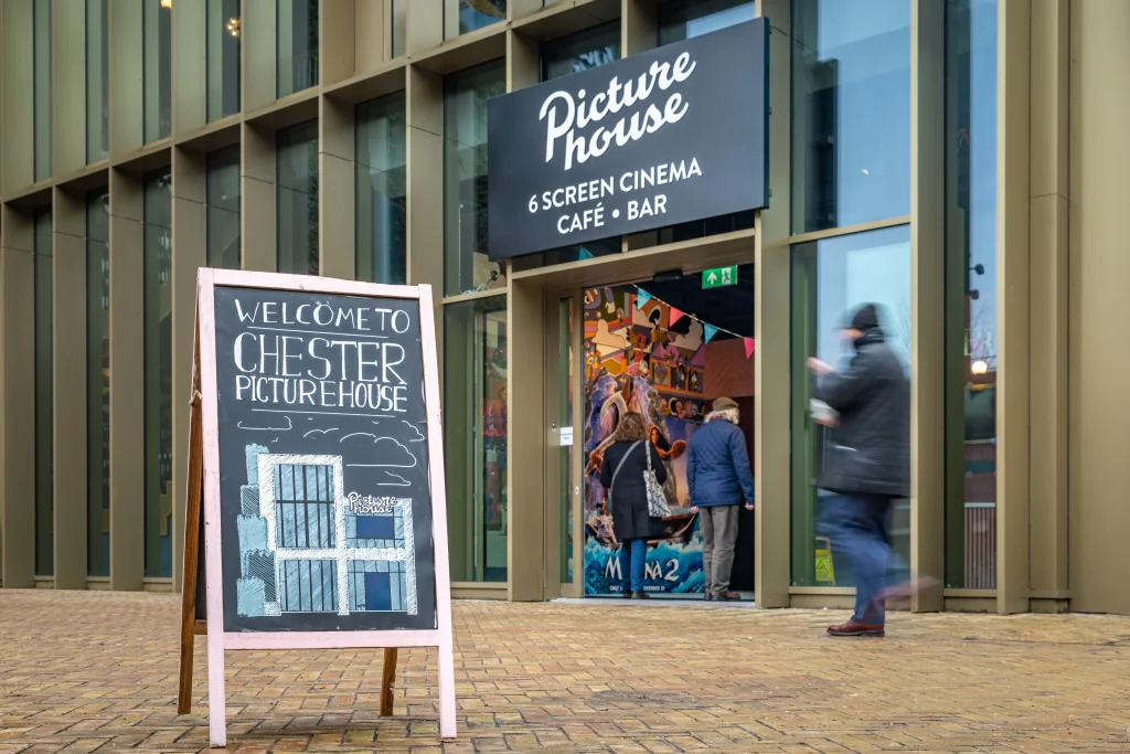 Picturehouse Chester