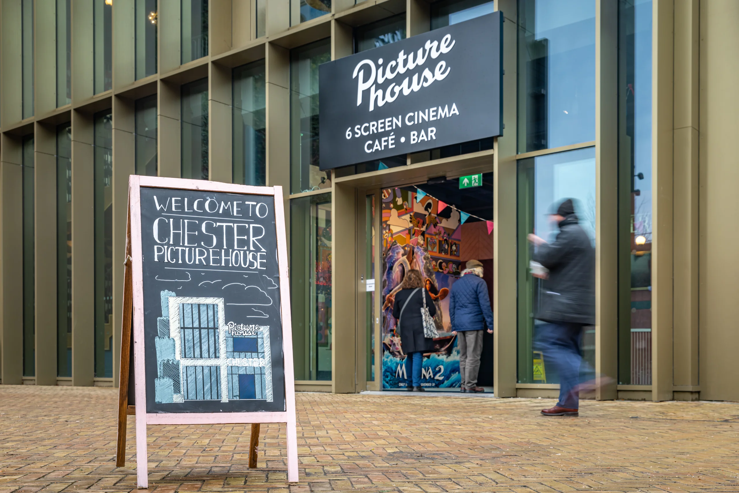 Picturehouse Chester